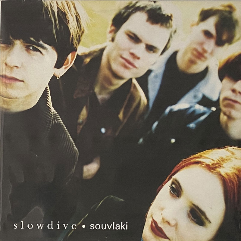 Slowdive