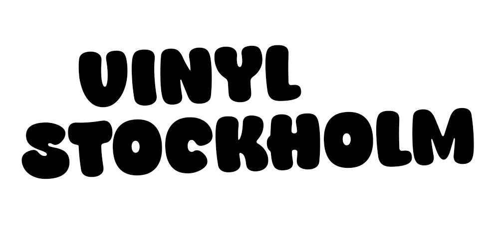 Vinyl Stockholm