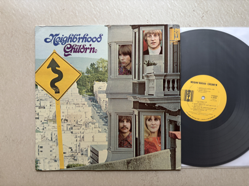 Neighb'rhood Childr'n