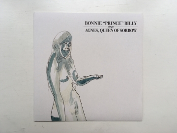 Agnes, Queen of Sorrow